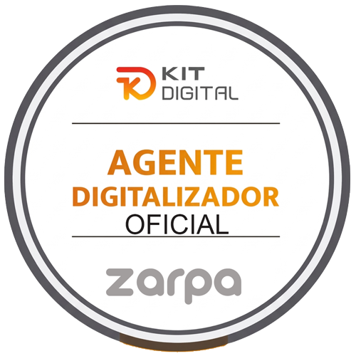 Agente Digitalizador