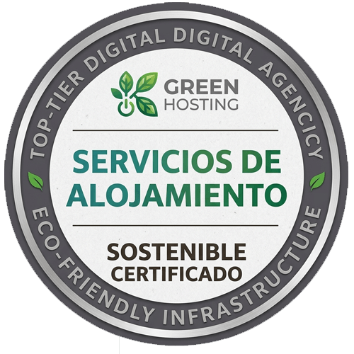 Green Hosting